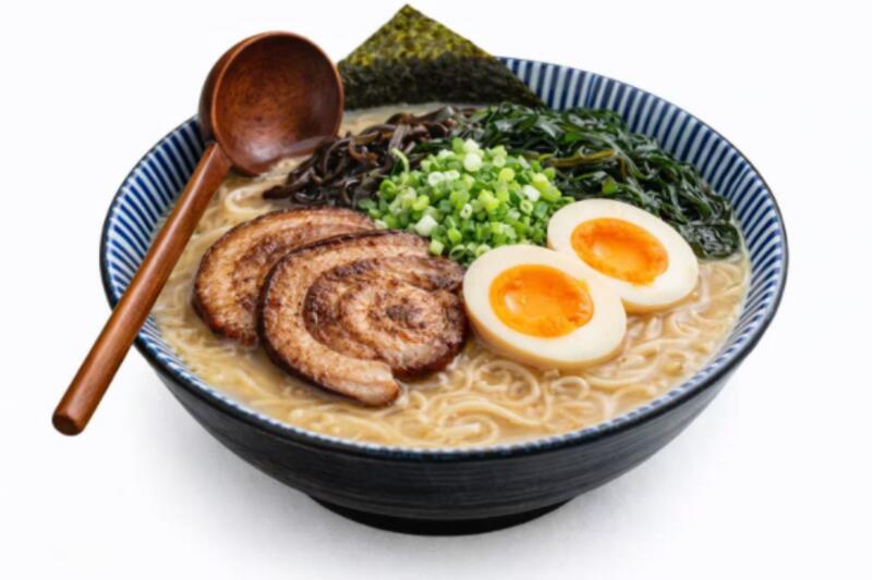 Miso Ramen