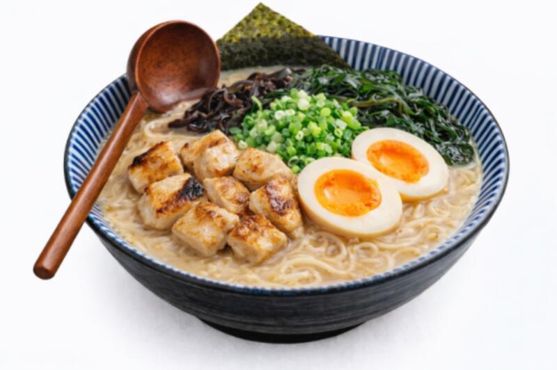 Chicken Ramen